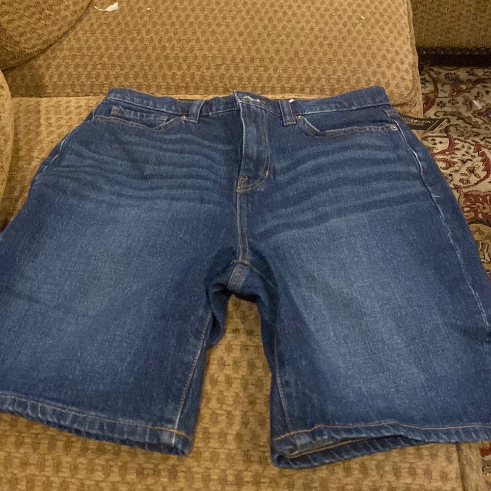 Women Jean Shorts